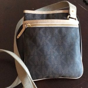 Michael Kors crossbody bag